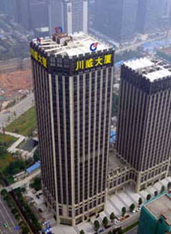 川威集团