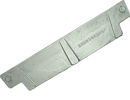 25M2环绕耐热炉篦条